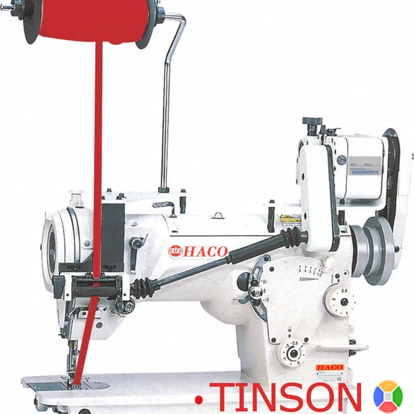 Bộ căng thung cho máy ziczac MDL31