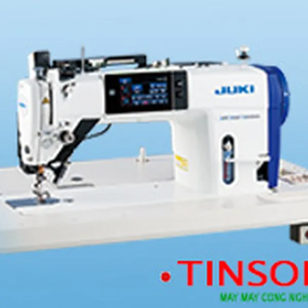 Máy may 1 kim  mũi thắt nút Juki DDL-9000C-FMS / PBN