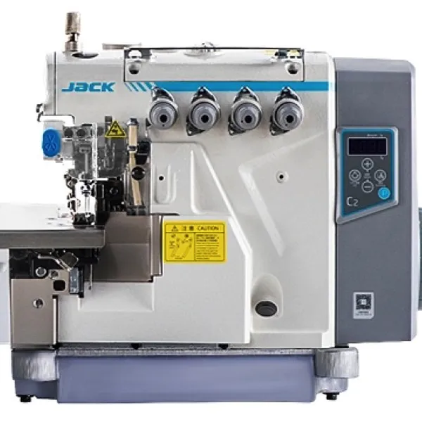 Máy vắt sổ điện tử cắt chỉ tốc độ cao C2-5-03/233 (333)