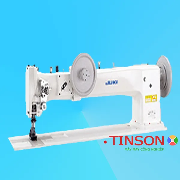 Máy may thân dài LG-158-1U JUKI