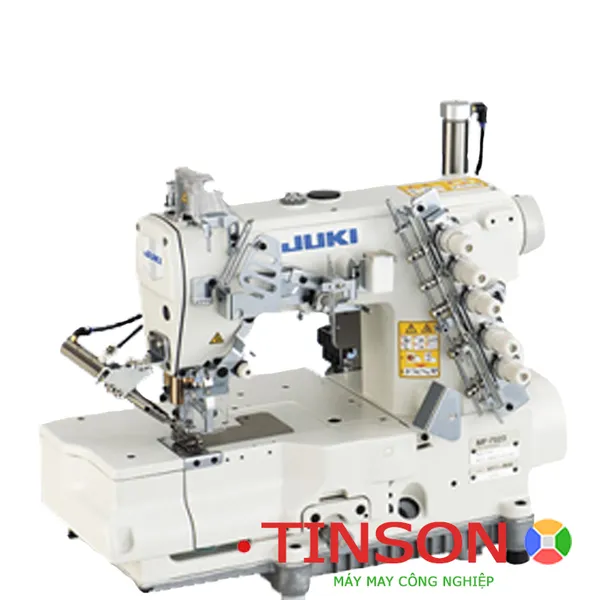 Máy may đánh bông   Juki MF-7523-U11