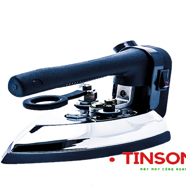 Bàn ủi nhiệt hơi- cần gạt  ES-3200N hiệu SILVER STAR