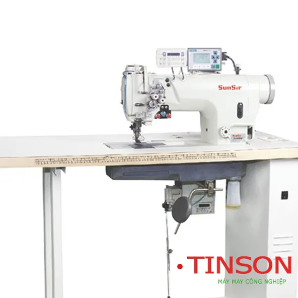 Máy lập trình hiệu  SUNSIR SS-D8450-ZH
