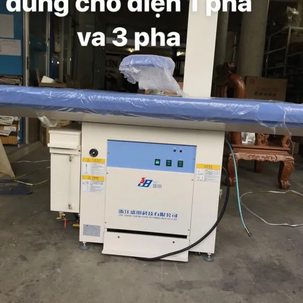 Nồi hơi 3 trong 1  TDG-B1
