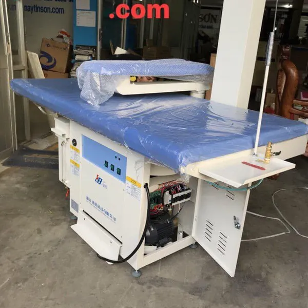 Nồi hơi 3 trong 1  TDG-B1