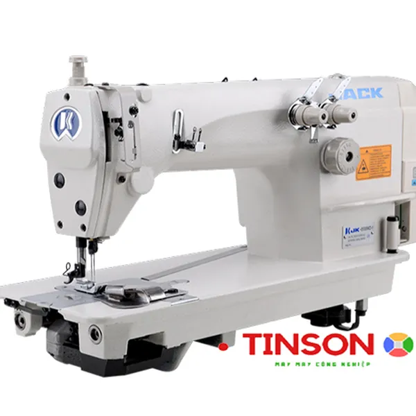 Máy may 1 kim móc xích JK-8558G-1-WZ
