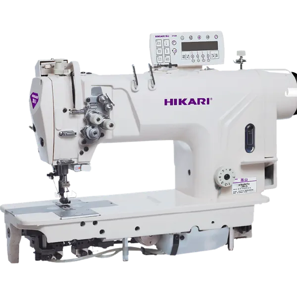 MÁY MAY 2 KIM ĐIỆN TỬ HIKARI HT9200TA