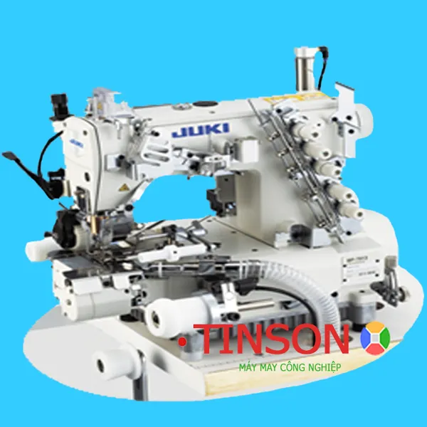 Máy may đánh bông điện tử Juki MF-7913D-E11