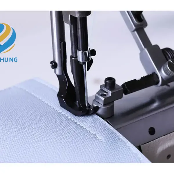 MÁY RÁP ỐNG TRỤ NGANG HONYU  HY-1341J/ HY-1341JF