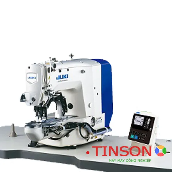 Máy đánh bọ điện tử   JUKI LK-1900BN-HS