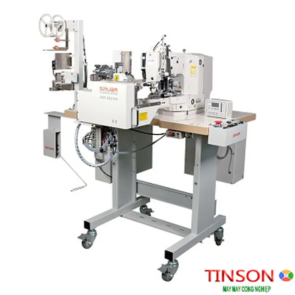 Máy may tự động Siruba ASP-EBJ100 / 100S