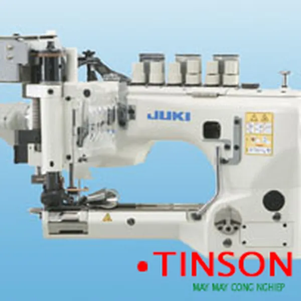 Máy may mũi móc xích kép điện tử Juki MS-3580SF1SN