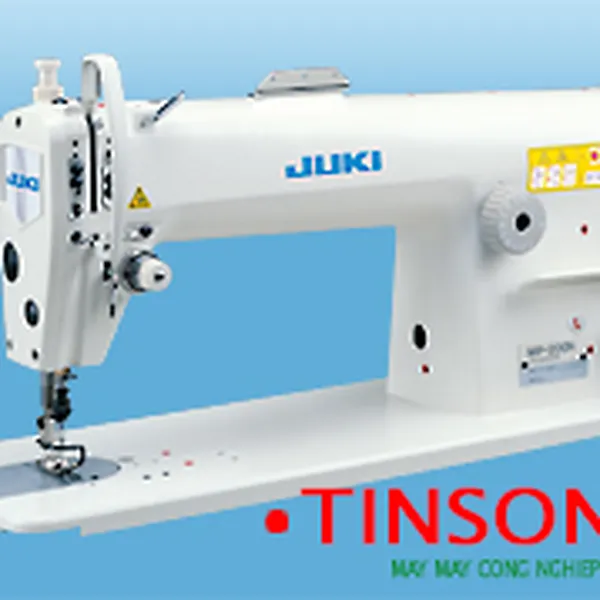 Máy may 2 kim móc xích kép  điện tử Juki MP-200NL