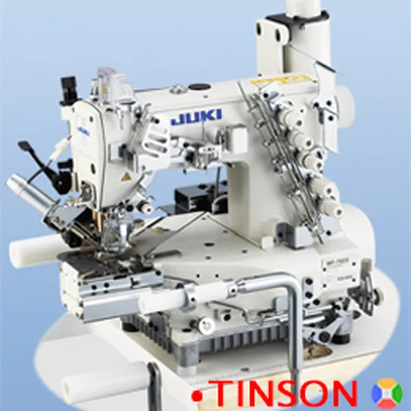 Máy may đánh bóng  điện tử Juki MF-7923-E22