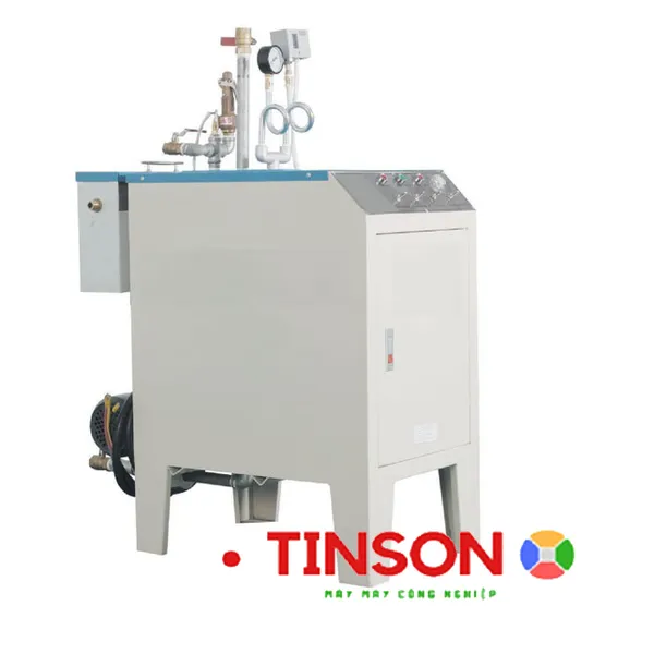 Nồi hơi điện HS-9KW/12KW/18KW hiệu HACO