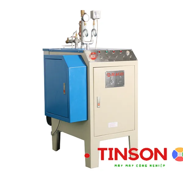 Nồi hơi điện HS-24KW/36KW/50KW hiệu HACO