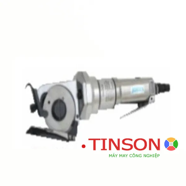 Máy cắt tiện dụng khí nén RSA-500 hiệu SUPERCUT
