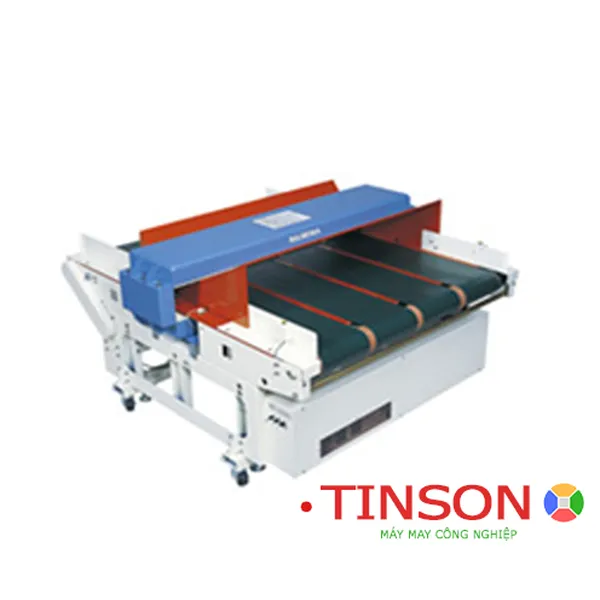 Máy dò kim tự động HN-1370C HASHIMA