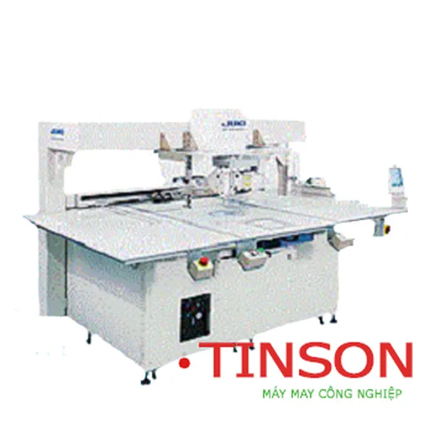 Máy may CNC 1 kim AMS-251 JUKI