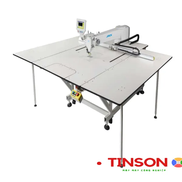 Máy lập trình toàn tự động M90 hiệu JACK