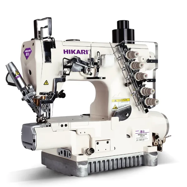 Máy viền ống điện tử HIKARI HW782TA-01X356UTC/AK