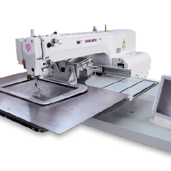 Máy Lập Trình Điện Tử HIKARI HMS 1010/1310/1510/2210/3020/6030
