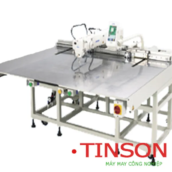 Máy may lập trình AMS-224EN-6060 JUKI