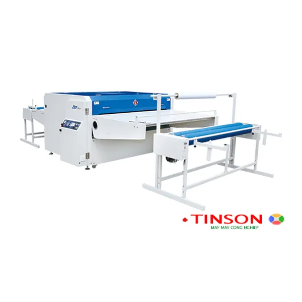 Máy ép keo SHENGTIAN  NHG1400-Q / 1600-Q / 1800-Q