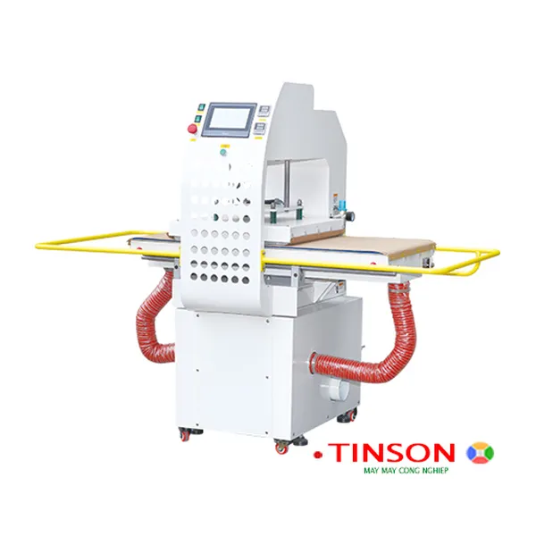 Máy THZ-5050 SHENGTIAN