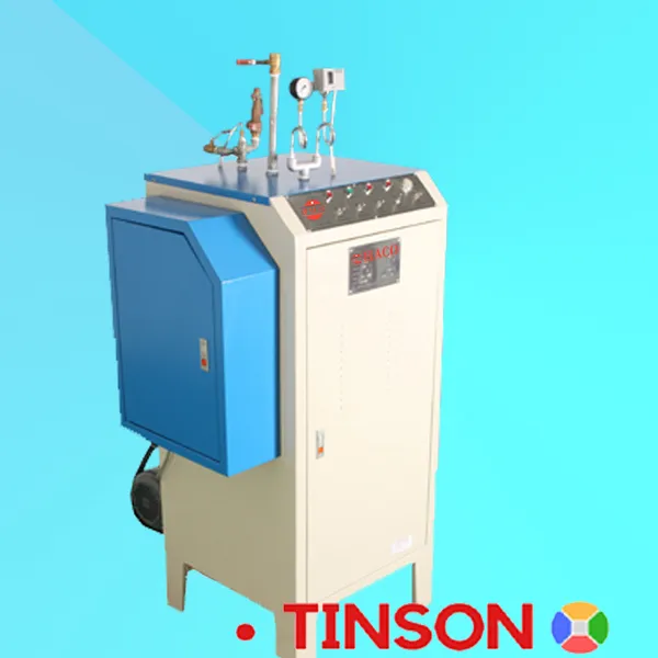 Nồi hơi điện  HS-60KW/72KW hiệu HACO