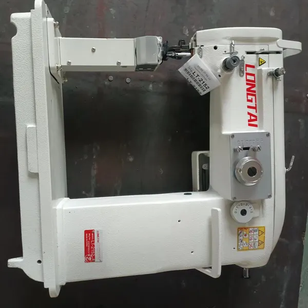 Máy May Zigzag Hiệu Longtai LT-2152