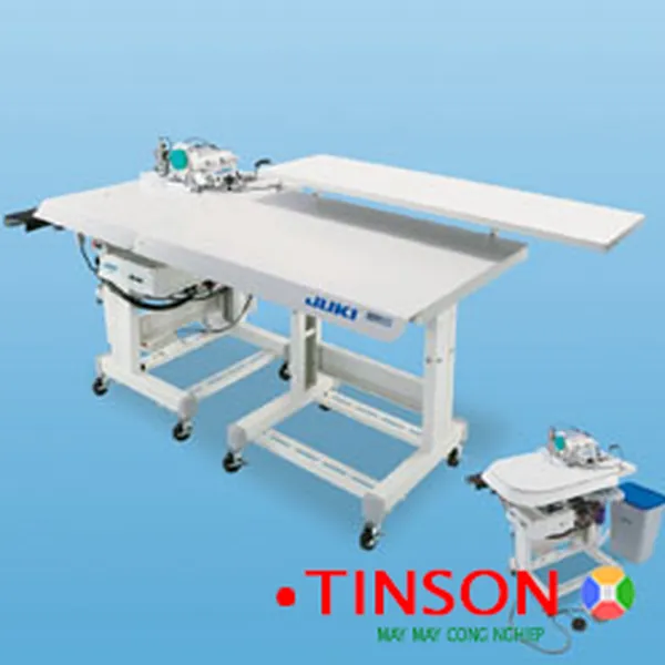 Máy may tự động điện tử Juki PS-800-12080