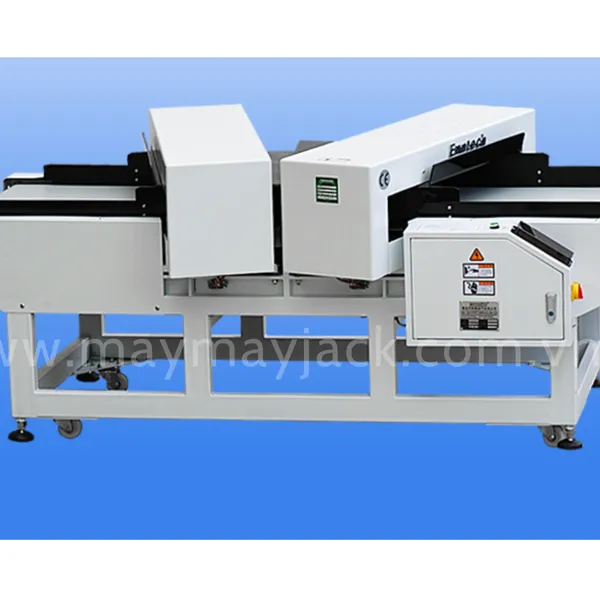 MÁY DÒ KIM 2 GÔNG ST-9000FZ - HIỆU ENNTECH
