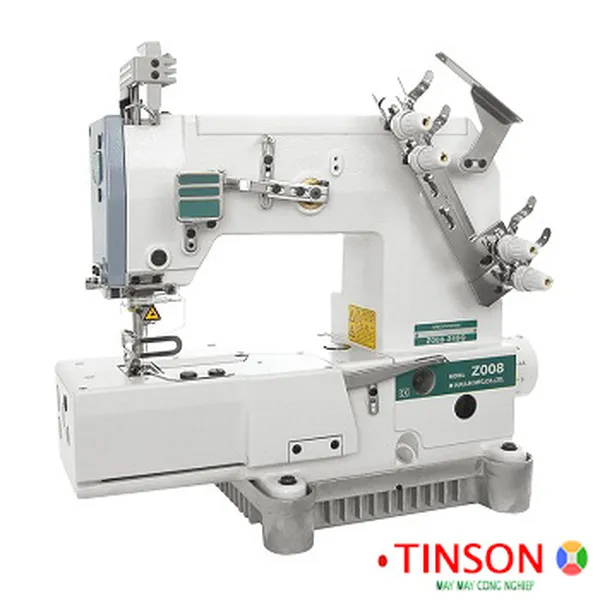 Máy may nhiều kim  Z008