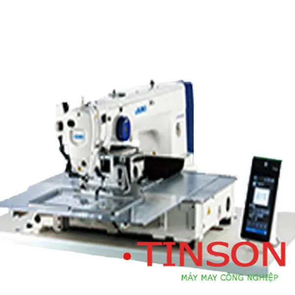 Máy may lập trình  JUKI AMS-221F-2516,  AMS-221F-3020