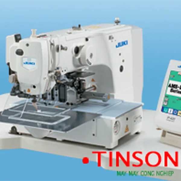 Máy may lập trình điện tử Juki AMS-210EN-SS1306SA / 7450