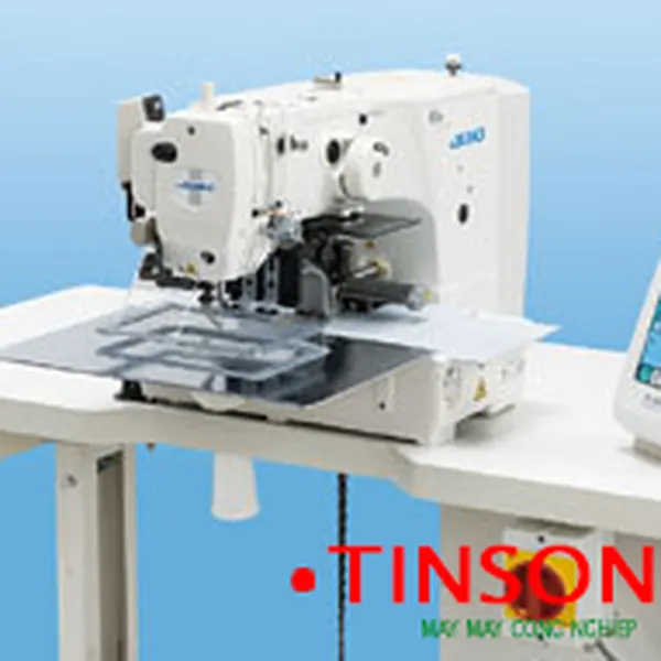 May may Lập trình điện tử Juki AMS-210EN-HS1510