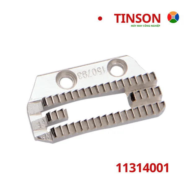 Răng cưa- linh kiện máy may công nghiệp