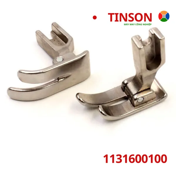 Chân vịt máy Jack- Linh kiện máy may công nghiệp