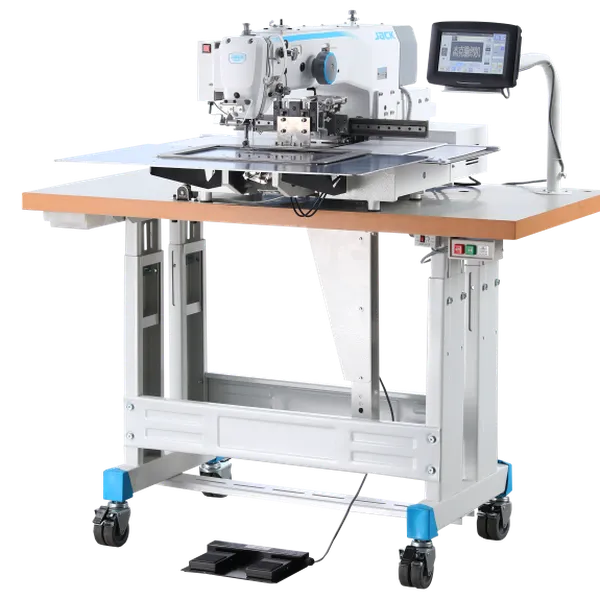 MÁY LẬP TRÌNH KHỔ LỚN JK-T3520-MA-D