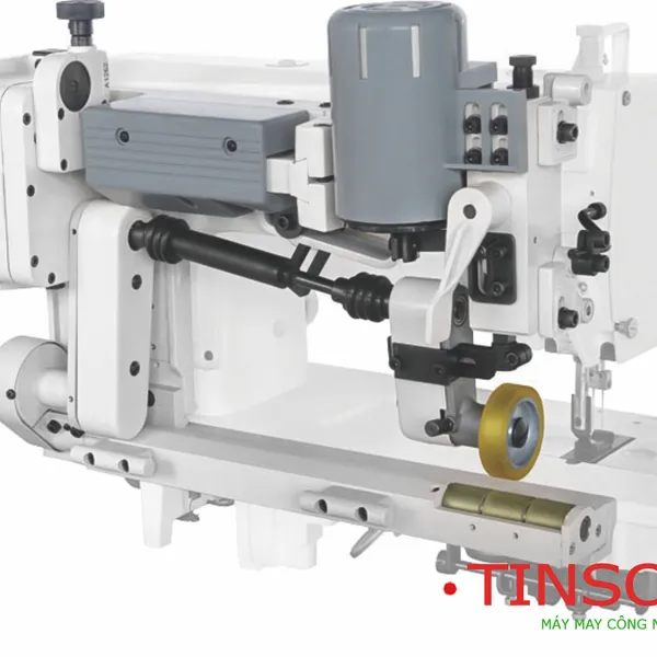 Bộ trợ lực cho máy 1 kim, 2kim PT/PT-H HACO