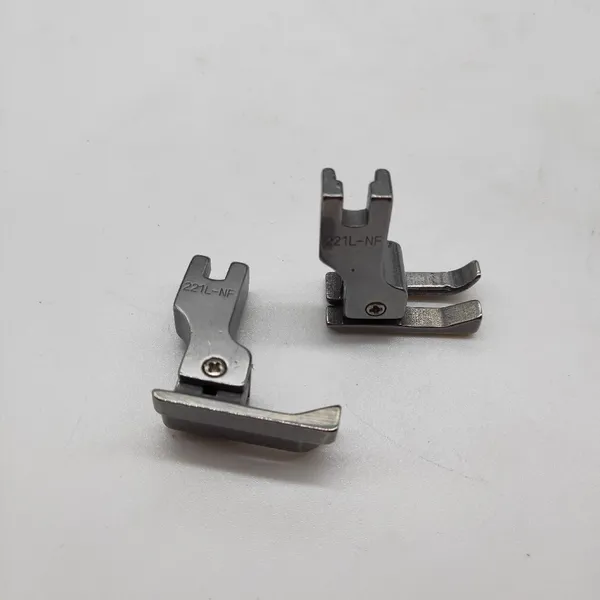 Chân vịt máy Jack- Linh kiện máy may công nghiệp