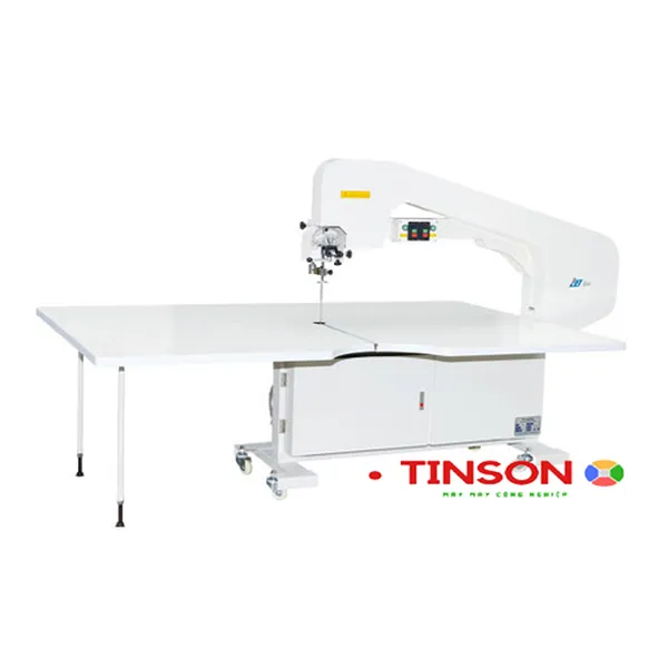 Máy cắt vòng khổ 1200m hiệu Shengtian DCQ1200A