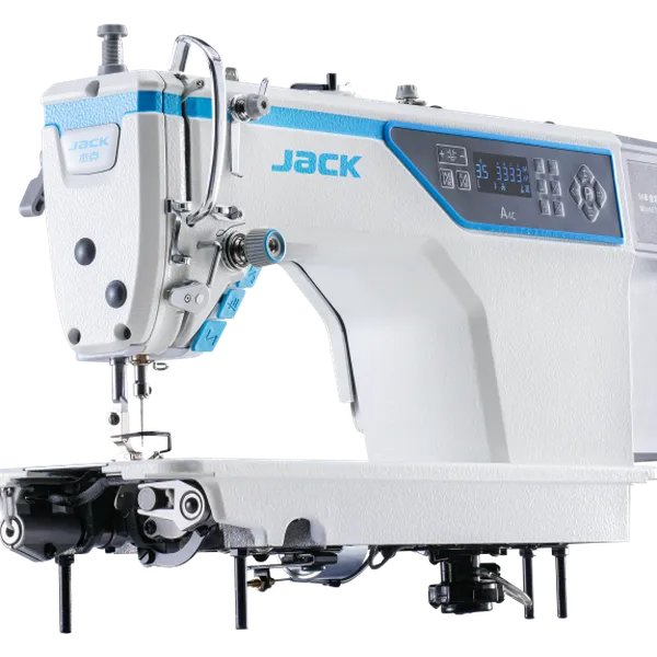 MÁY MAY 1 KIM ĐIỆN TỬ JACK A4C