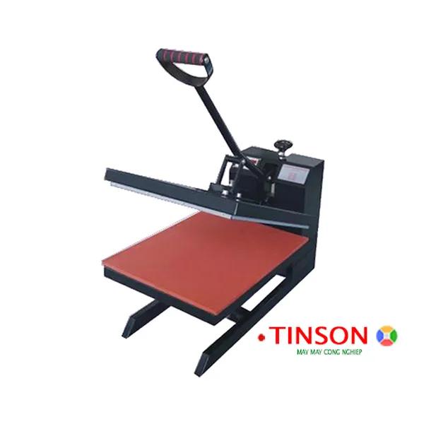 Máy THS-4050DK / 406ODK SHENGTIAN