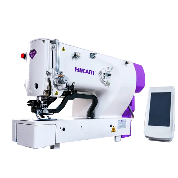 MÁY THÙA KHUY ĐIỆN TỬ HIKARI HBH-1790