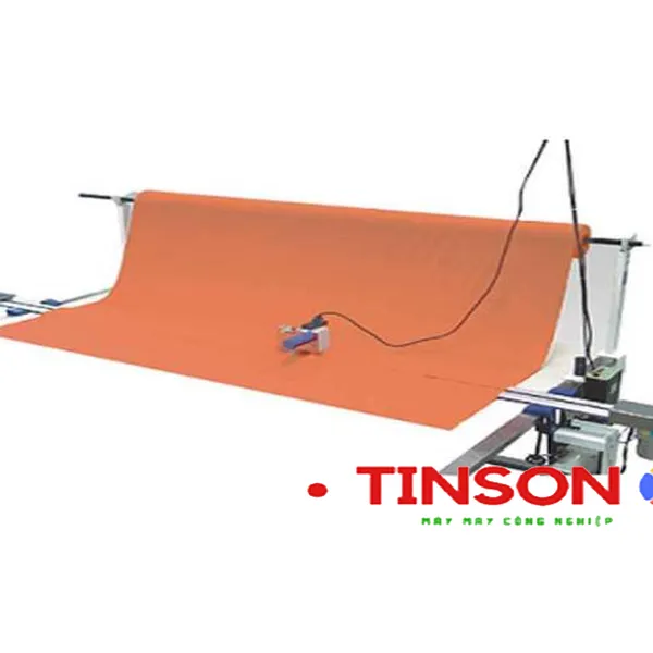 Máy cắt đĩa EASTMAN EC-3N