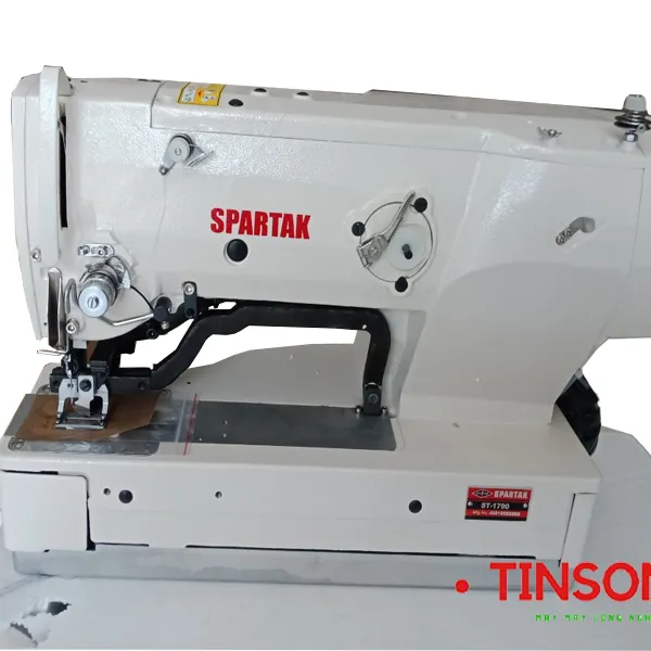 Máy thùa khuy hiệu Spartak ST-1790
