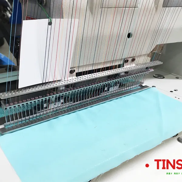 Máy chạy Smocking 65 kim hiệu Sakura S-65048PS