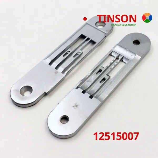 Mặt nguyệt máy may -Linh kiện Jack